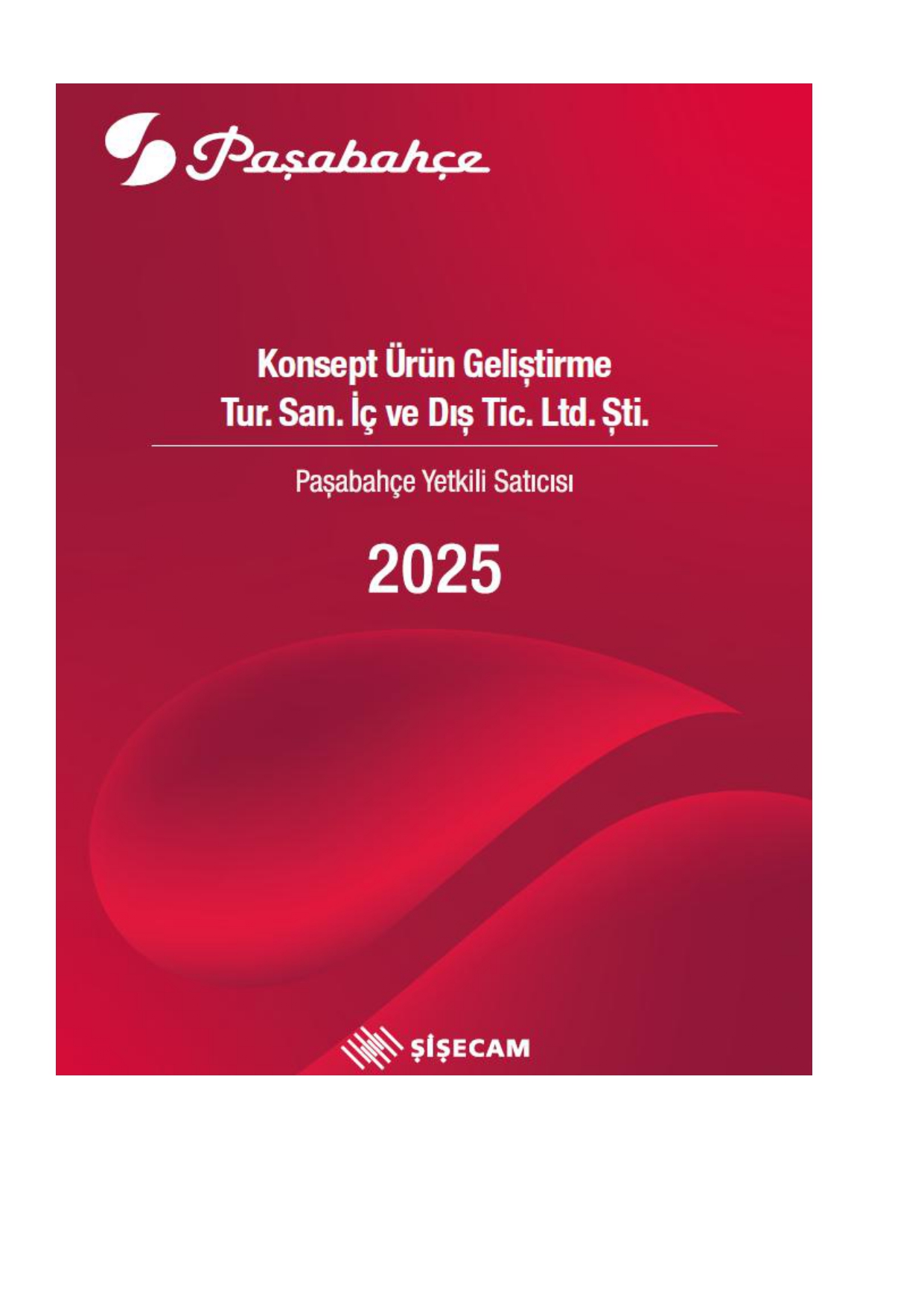 Yetki Belgesi 1